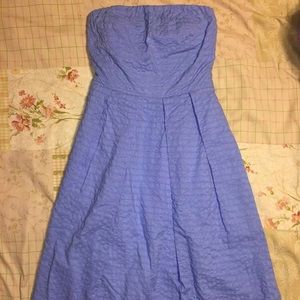 jcrew dress